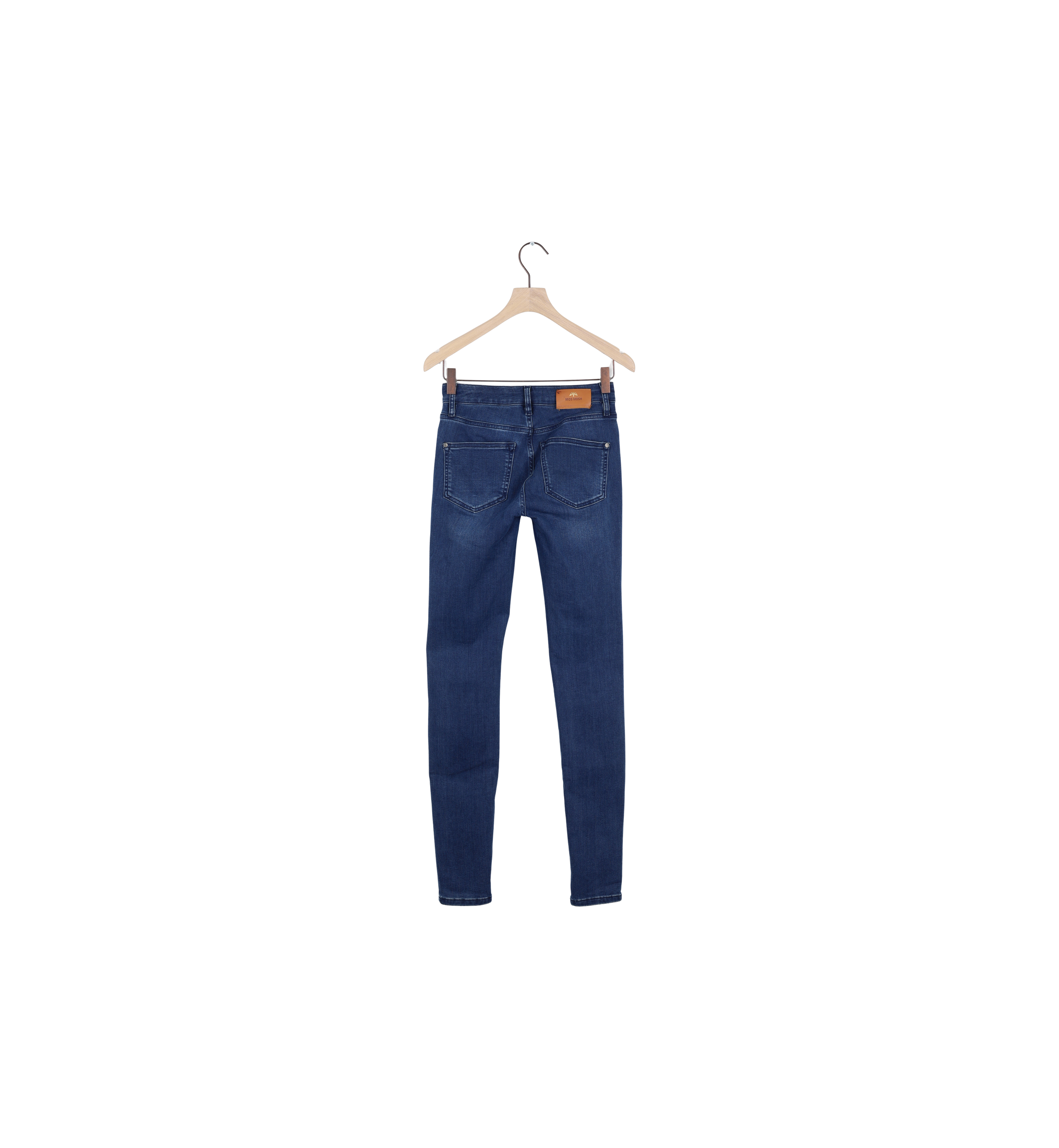 Packshot / Blue Denim / ReLoved